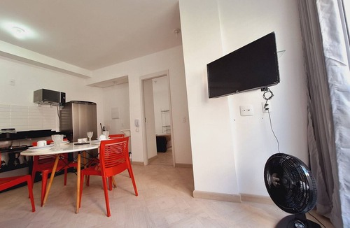 Lourdes Apartment | LK Centro 2