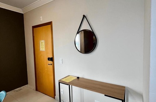 Vila Sao Jorge 2a Secao Apartment | LK Grajaú 5