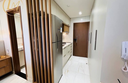 Ponta de Matos Apartment | LM DVA Cabedelo