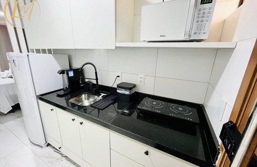 Ponta de Matos Apartment | LM DVA Cabedelo