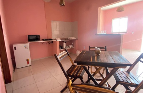 Porto das Dunas House | LM Flats - Beach, Pool and Exclusivity for 20