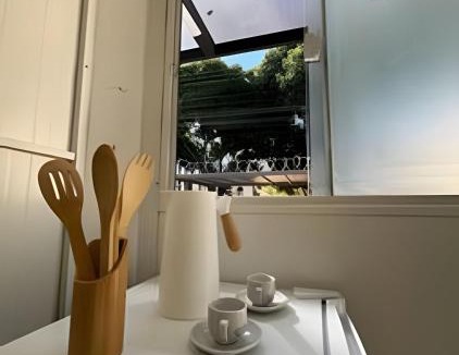 Umuarama Apartment | LN Studios