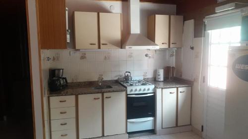 San Antonio Department Apartment | Lo de Jaco