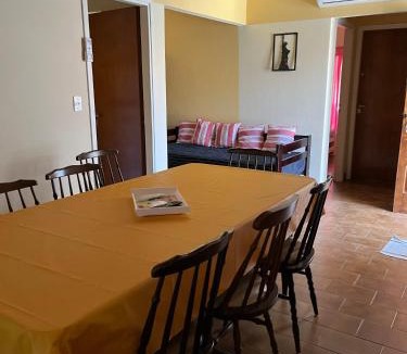Villa Gesell Apartment | Lo de Marita