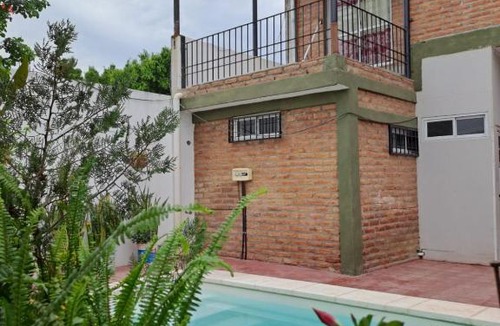 Catamarca Apartment | Lo de Sanjorge