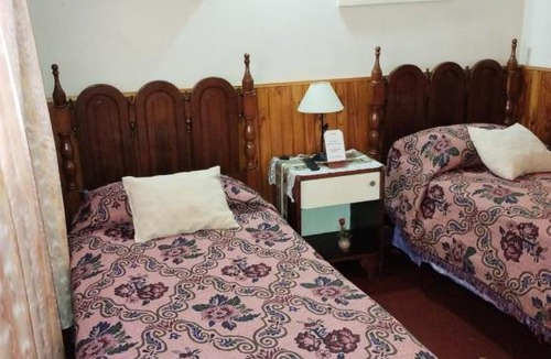 Salta Bed & Breakfast | Lo de Su