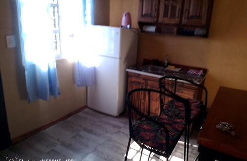 Florencio Varela Apartment | Lo de tina