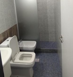 San Juan Apartment | Lo Nuestro