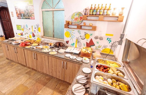 Centro Hostel | Local Hostel & Suites Manaus