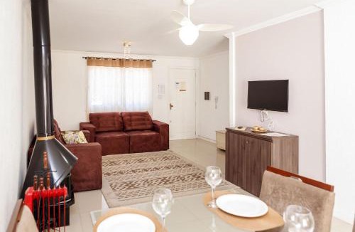 Centro Apartment | LOCAR-IN CANELA Villagio Di Roma