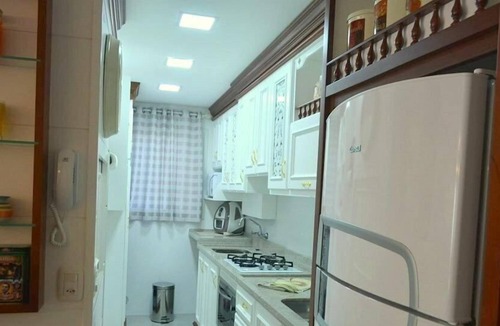 Carniel Apartment | LOCAR-IN GRAMADO Casa de Pedra