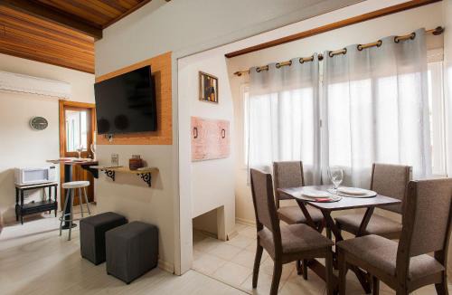 Planalto Apartment | Locar-in Gramado - Residencial Nonna Cecília