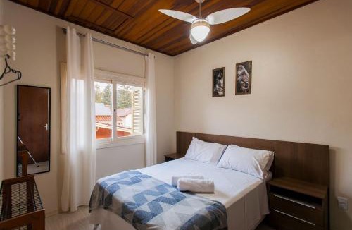 Planalto Apartment | Locar-in Gramado - Residencial Nonna Cecília