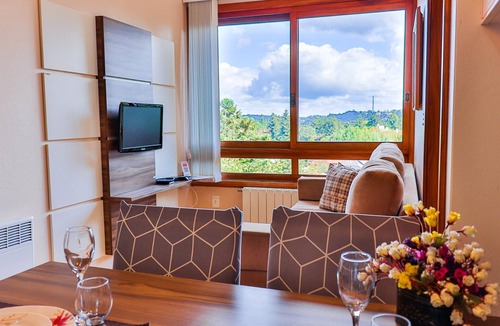 Bairro Lago Negro Apartment | Locar-in Gramado Residencial Maranello