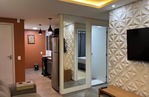 Passo das Pedras Apartment | Located 15 minutes from the consulate.