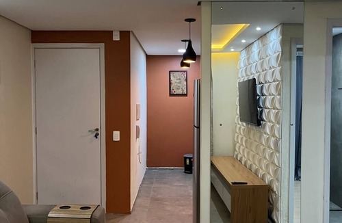 Passo das Pedras Apartment | Located 15 minutes from the consulate.