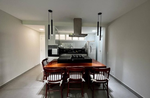 Porto Frade Apartment | Located opposite the Fasano Hotel, beach and marina.