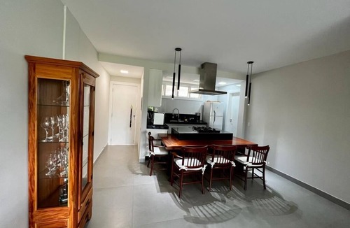 Porto Frade Apartment | Located opposite the Fasano Hotel, beach and marina.