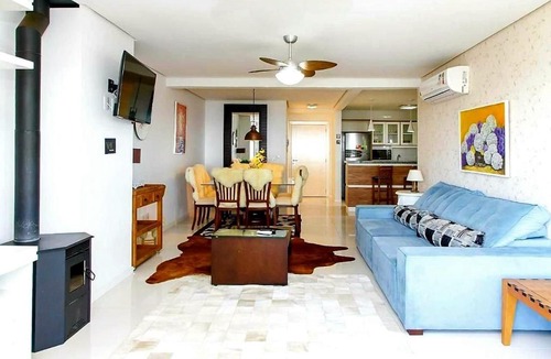Vila Suica Apartment | Location and Privileged View in Gramado