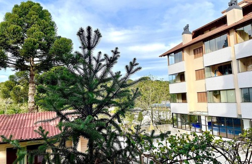 Floresta Apartment | LocFlat - Apartamento Mirante 211