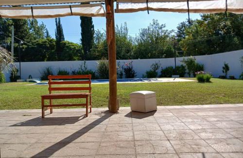 Bragado House | Lodemabel