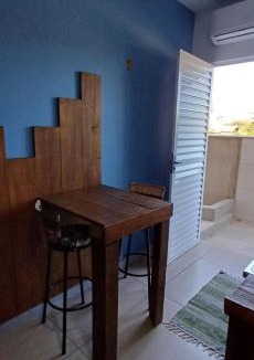 Mariscal Apartment | Loft 02