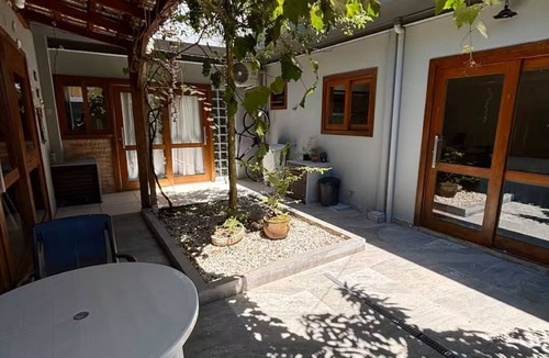 Meia Praia Apartment | Loft | 100m from the beach | 5min from the airport | 15 min from Beto Carrero World