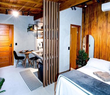 Santa Teresa Apartment | Loft 1178