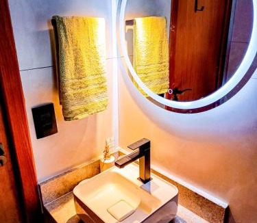 Santa Teresa Apartment | Loft 1178