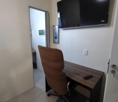 Nacoes Apartment | Loft 2 em BC