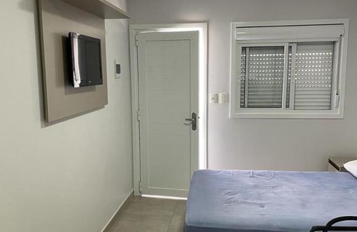 Ametista do Sul Apartment | Loft 2 pessoas Ametista centro