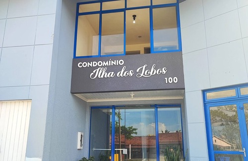 Laguna Apartment | Loft 300 meters from the beach.