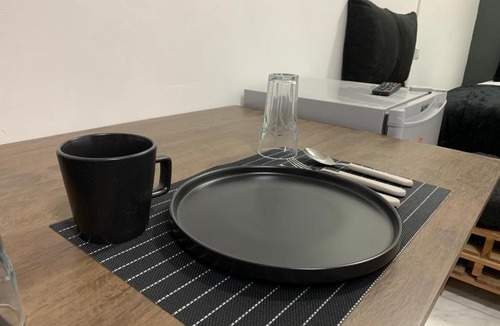 Sao Jose Apartment | Loft 301 - Apartamento Passo Fundo