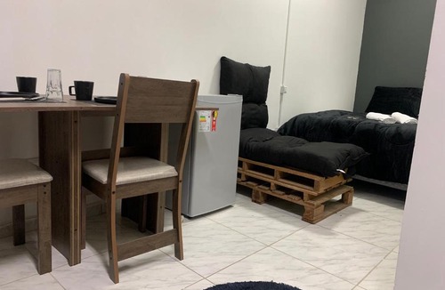 Sao Jose Apartment | Loft 301 - Apartamento Passo Fundo