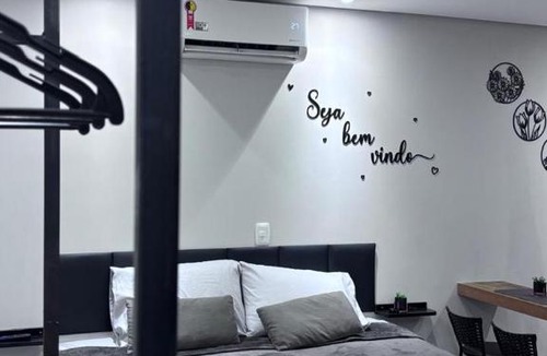 Beco da Alegria Apartment | Loft 76