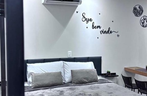 Beco da Alegria Apartment | Loft 76