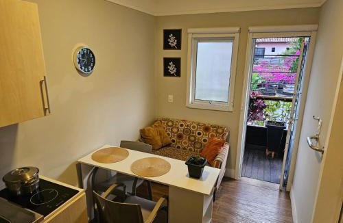 Nacoes Apartment | Loft Agradável com Varanda - BcLofts 4