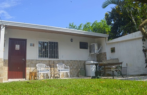 Campeche Sul Apartment | Loft amidst the unique beauty of Campeche.