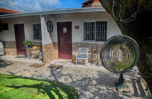 Campeche Sul Apartment | Loft amidst the unique beauty of Campeche.