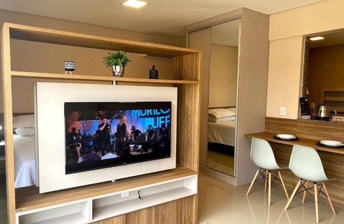 Lucas Araujo Apartment | Loft Belga 2 Master Collection