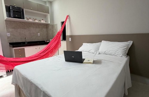 Braganca Apartment | Loft Brisas do Caeté