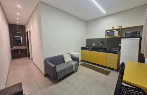 Maringa Apartment | Loft C Hospedagem Cidade VERDE C