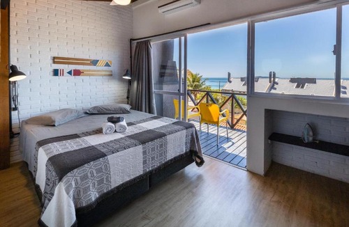 Centro House | Loft Califórnia