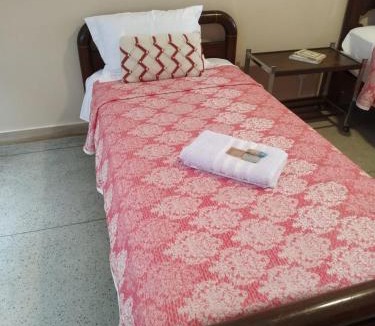 Campo Grande Apartment | Loft Campinho 4