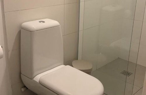 Santo Amaro Apartment | Loft Cedro - São Paulo