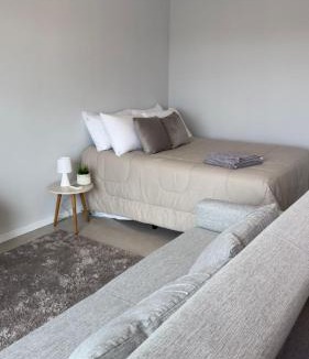 Centro Apartment | Loft Central com garagem