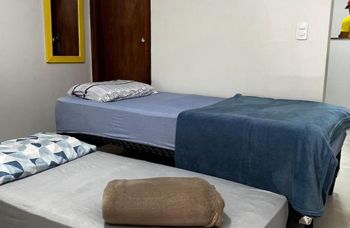 Sudoeste e Octogonal Apartment | Loft Central - Sudoeste