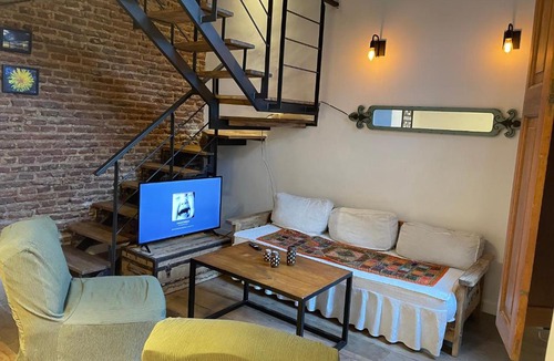 Bahia Blanca Apartment | LOFT centrico 11 de Abril