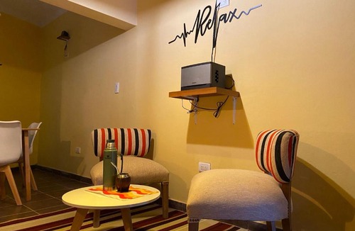 Villa Union Apartment | Loft Centro