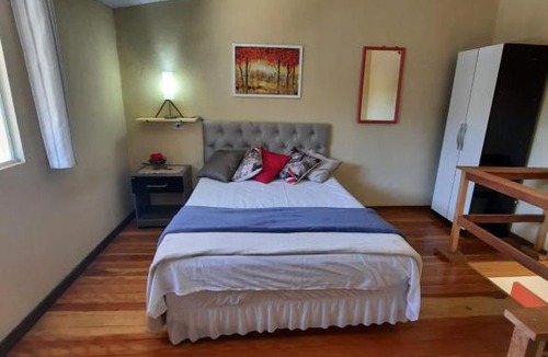 Jardim Guairaca Apartment | Loft charmoso no centro de Pinhais